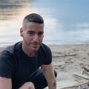 Meet your Posher, Joseph